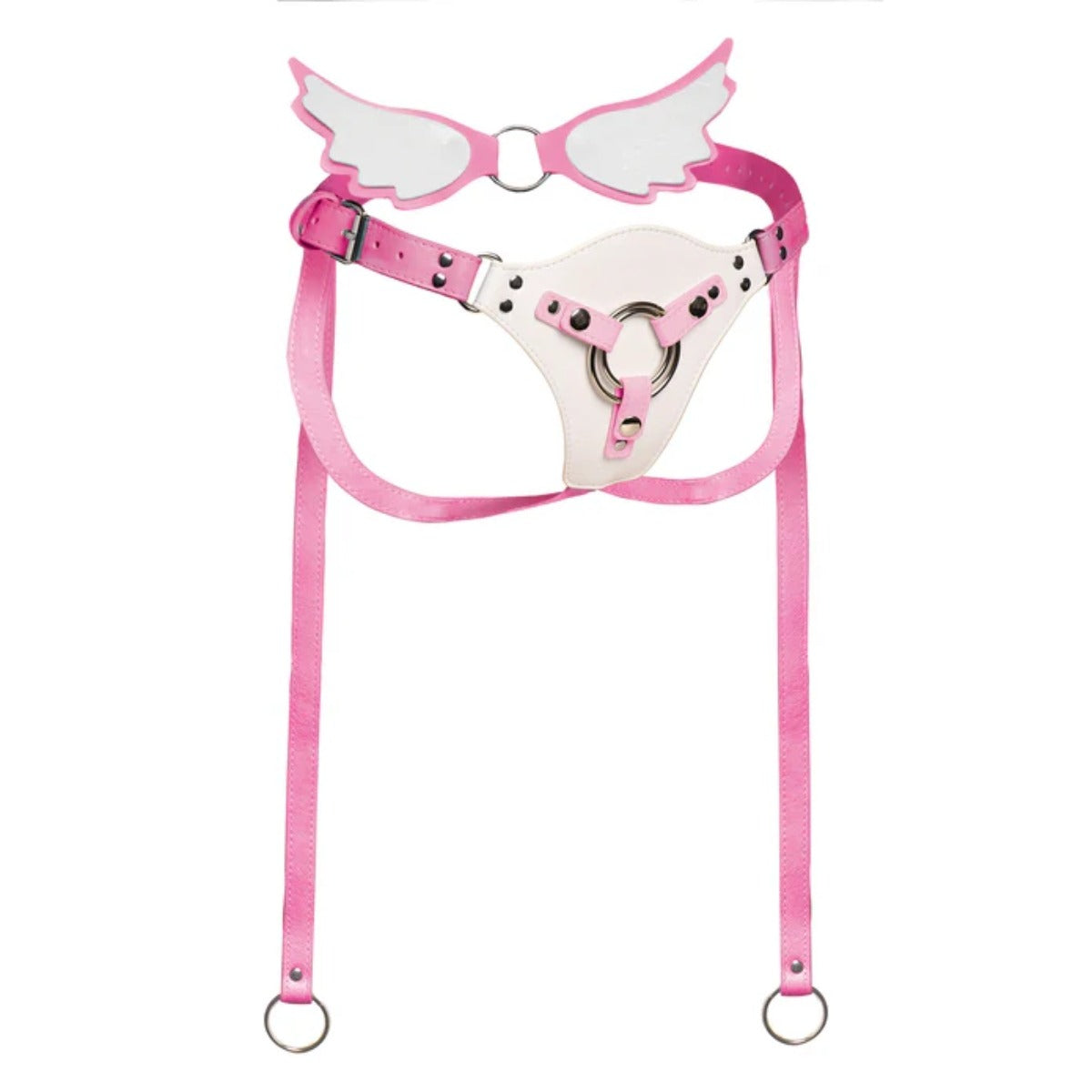 Creature Cocks Solyra Strap-On