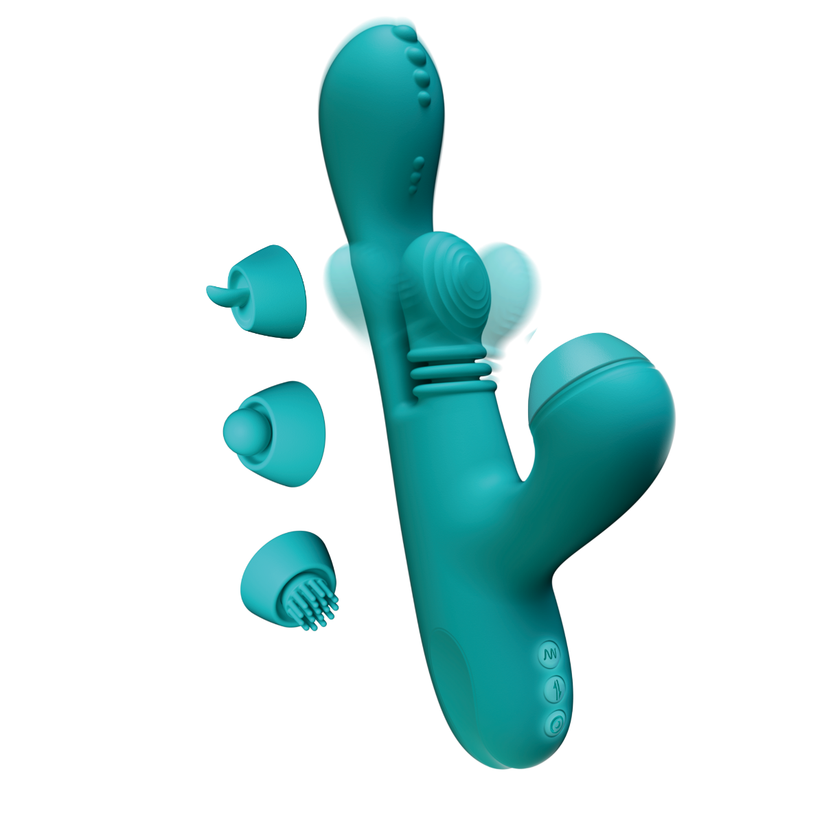 Amovibe Sensa Sway G Spot Vibrator