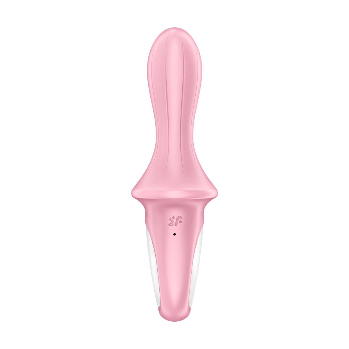 Satisfyer Air Pump Booty 5 Connect App Red