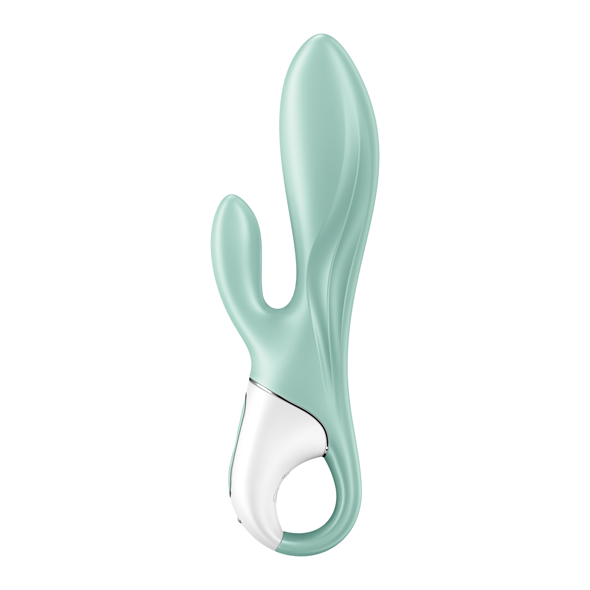 Satisfyer Air Pump Bunny 5 Connect App Mint