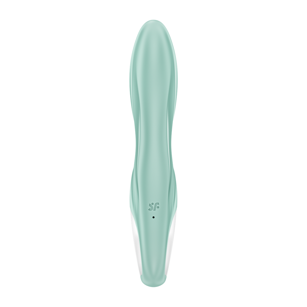 Satisfyer Air Pump Bunny 5 Connect App Mint