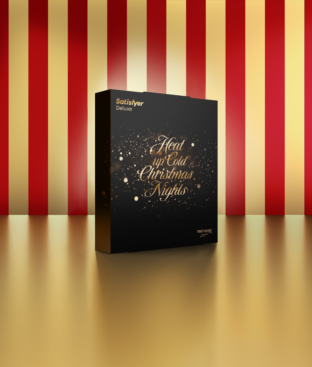 Satisfyer Advent Calendar Deluxe