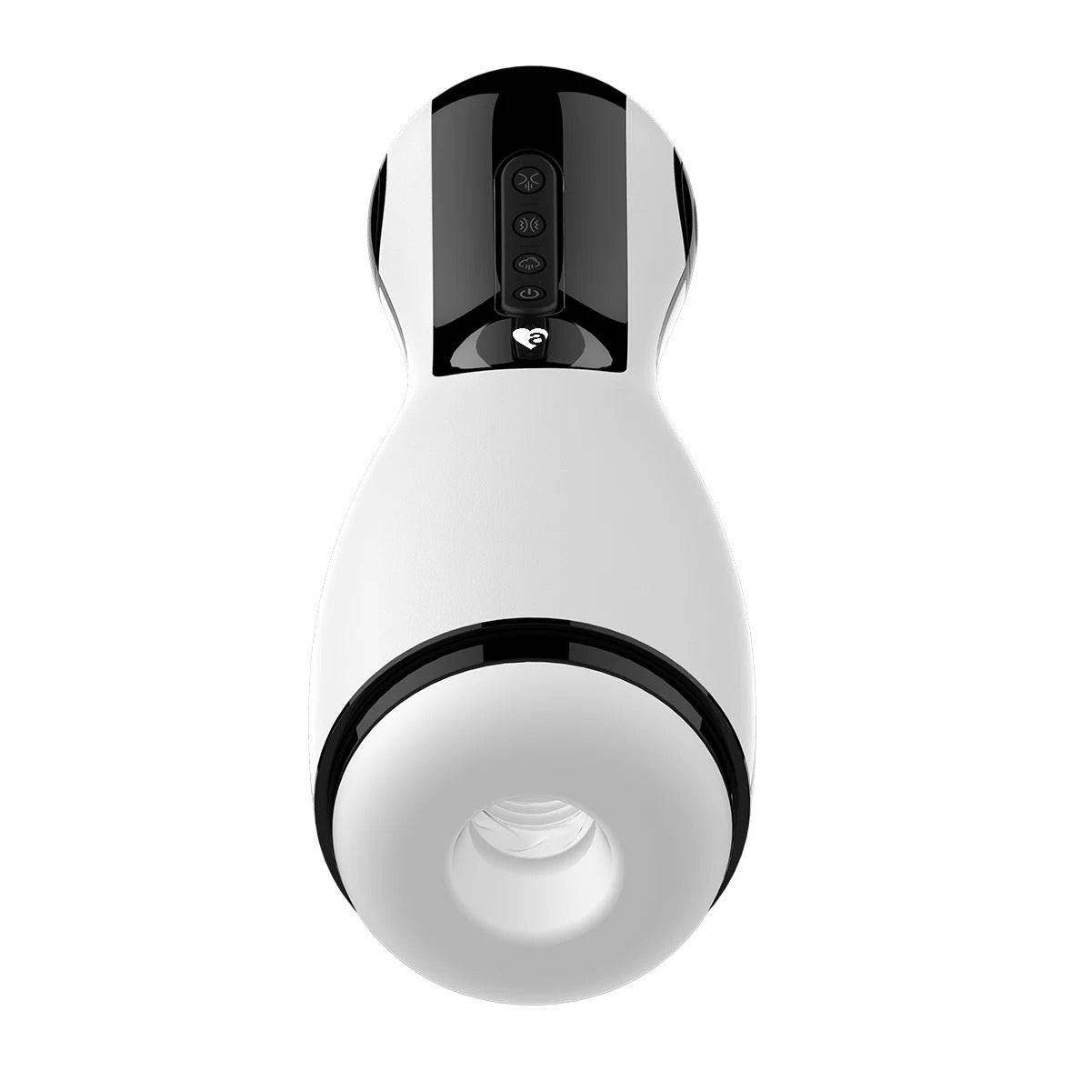 Amovibe Good Night Suction Masturbator with Airbag Squeezing Suction & Vibration