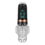 Amovibe Alpha Male Masturbator