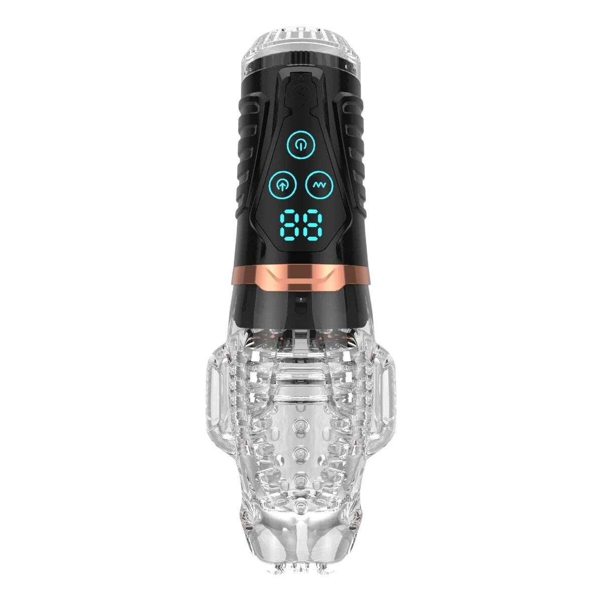 Amovibe Alpha Male Masturbator