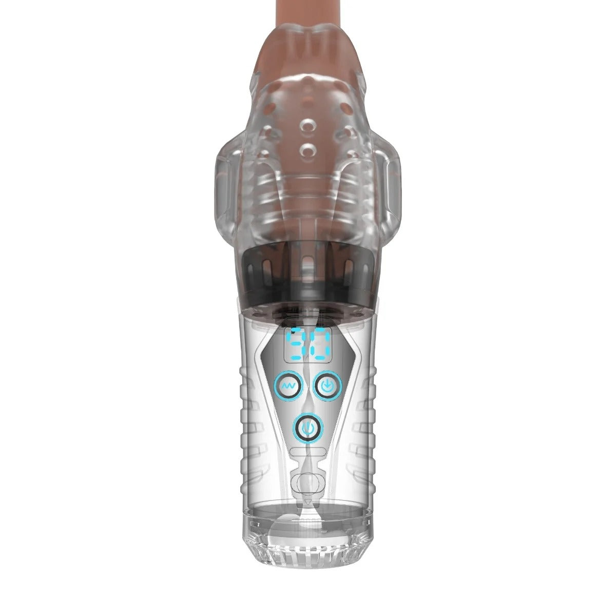 Amovibe Alpha Male Masturbator