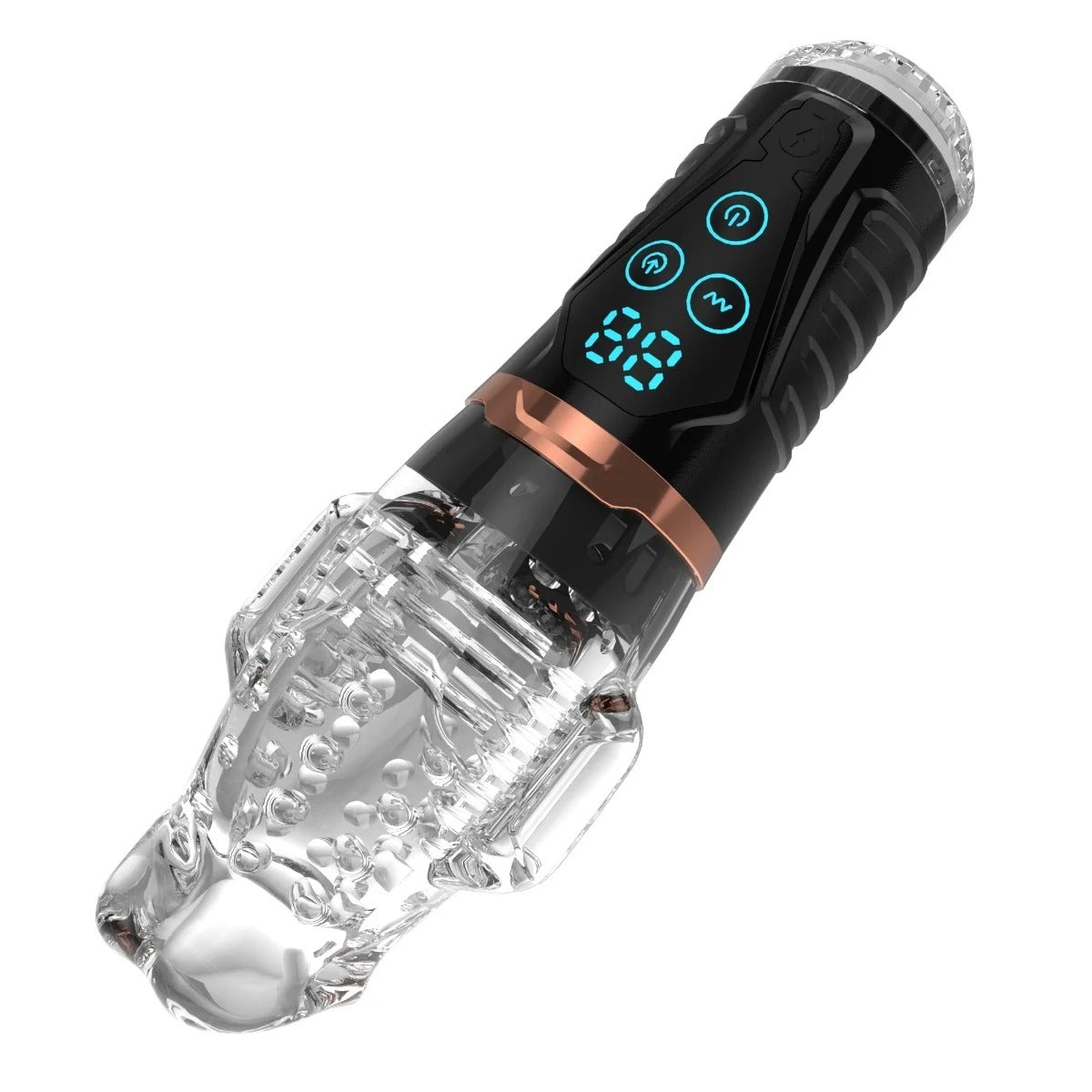 Amovibe Alpha Male Masturbator