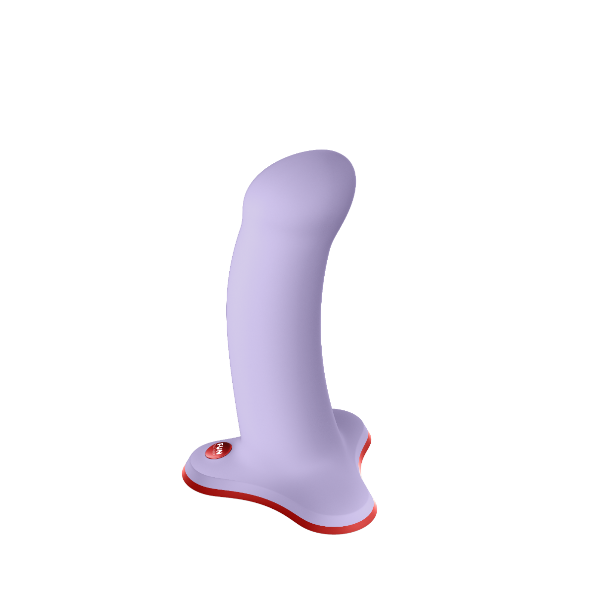Fun Factory - Amor - G-Spot Dildo - Purple