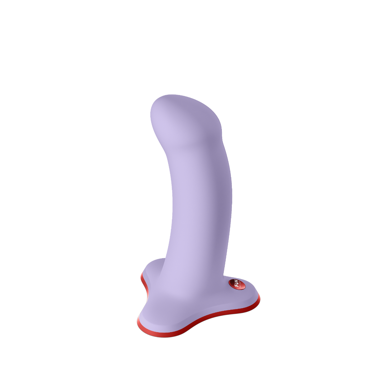 Fun Factory - Amor - G-Spot Dildo - Purple