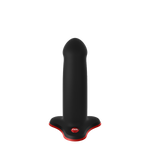 Fun Factory - Amor - G-Spot Dildo - Black