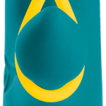 Fun Factory - Amorino - Rabbit Vibrator - Aquamarine FF - Rechargeable Battery