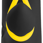 Fun Factory - Amorino - Rabbit Vibrator - Black - Rechargeable Battery