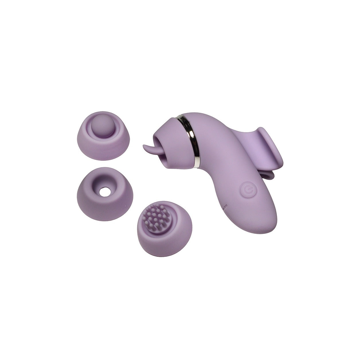 Amovibe The Butterfly Finger Clitoral Vibrator