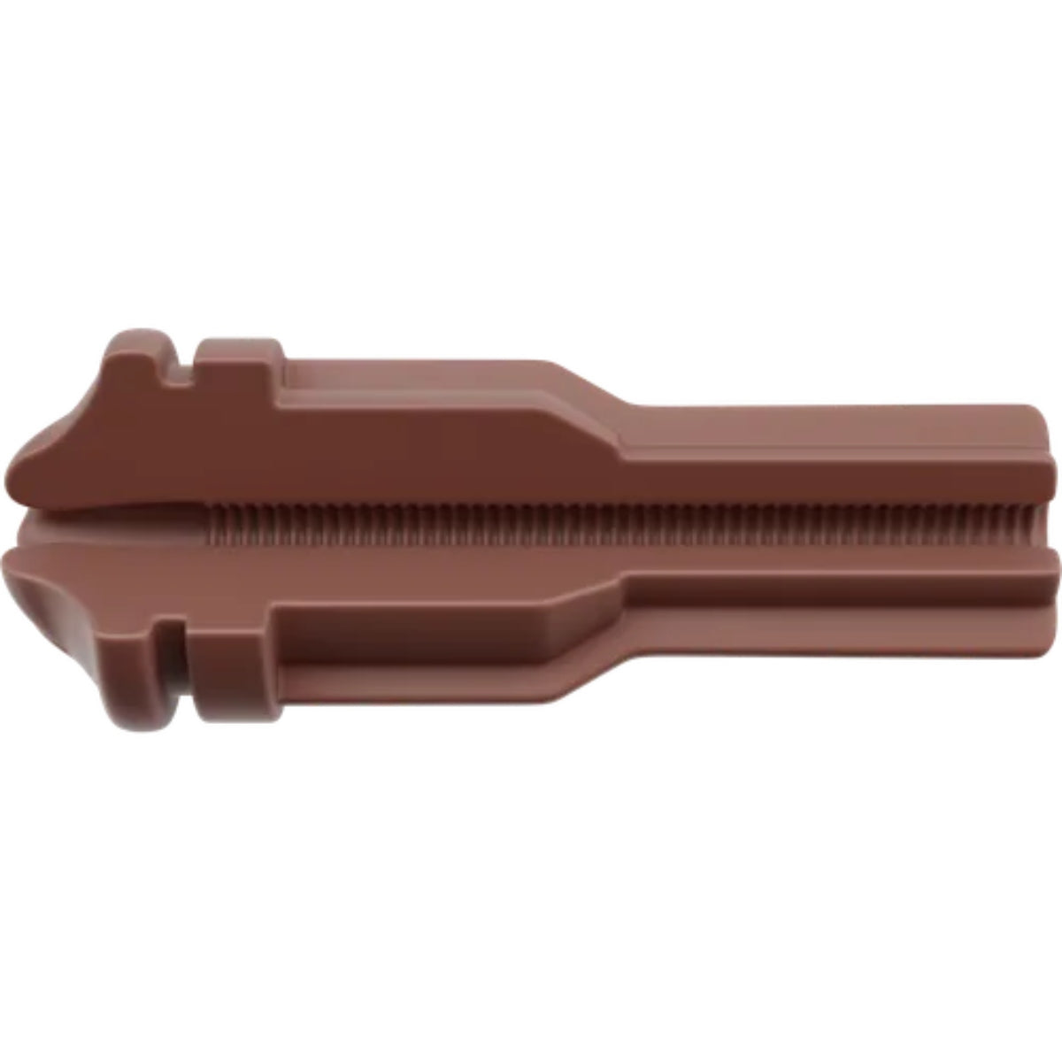 Autoblow AI Ultra Reusable Mouth Sleeve Chocolate