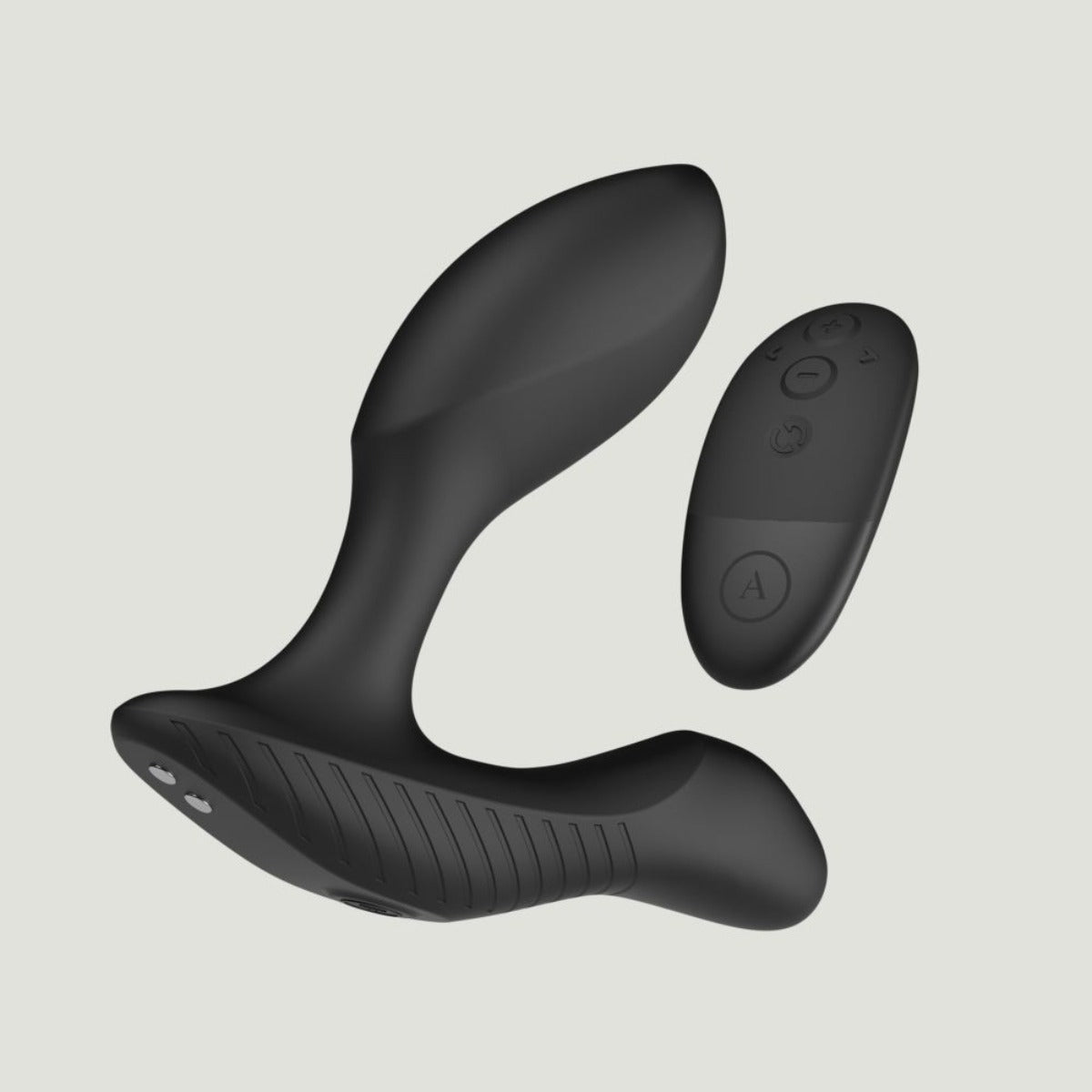 Arcwave Perk Hands-Free Prostate Massager
