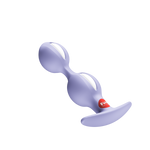 Fun Factory - B Balls Duo - Anal Plug - Purple