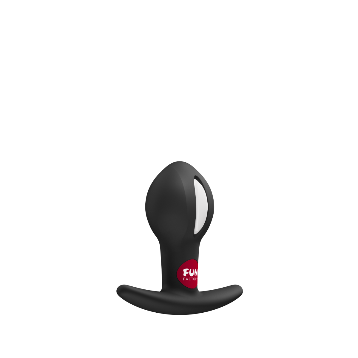 Fun Factory - B Ball Uno - Anal Plug - Black