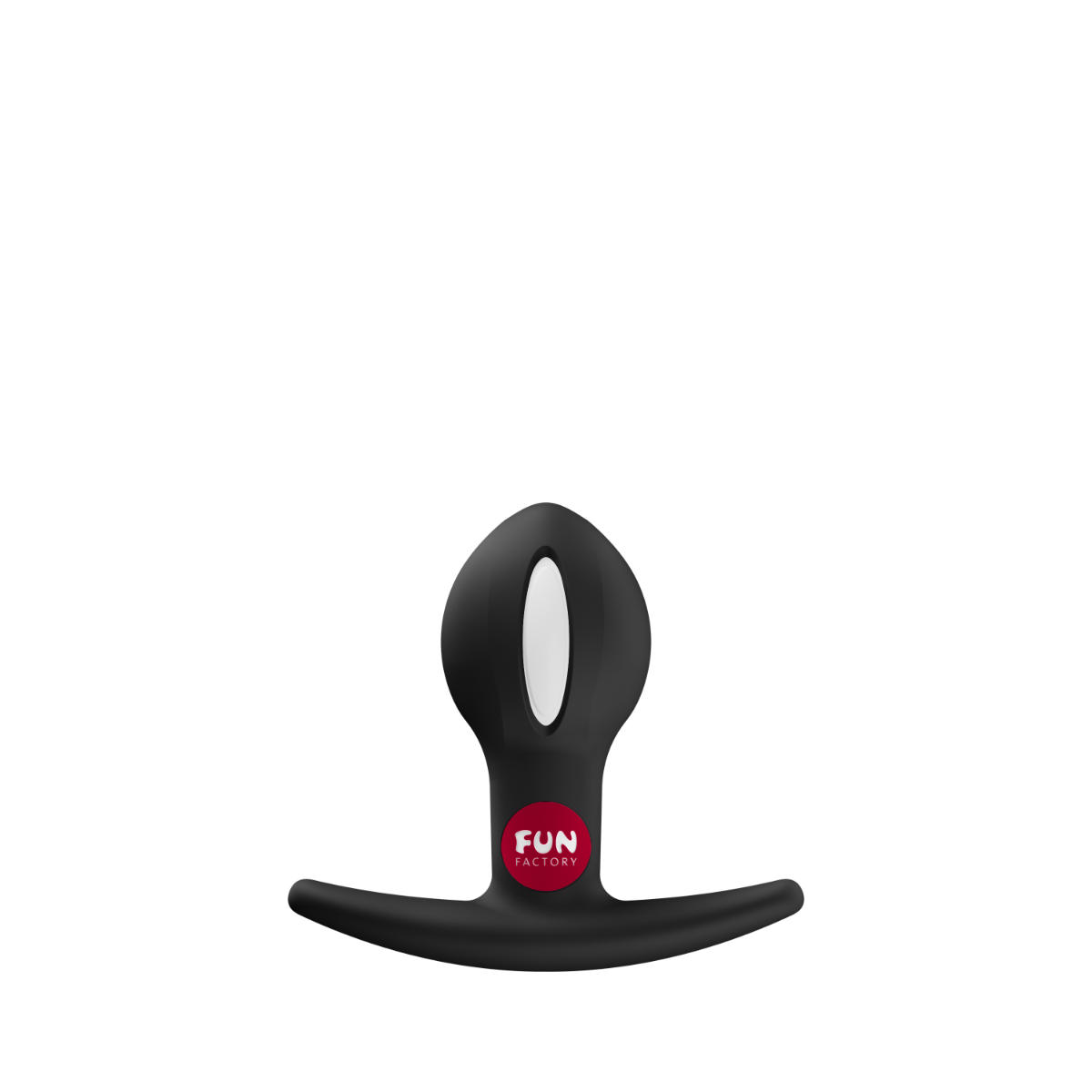 Fun Factory - B Ball Uno - Anal Plug - Black