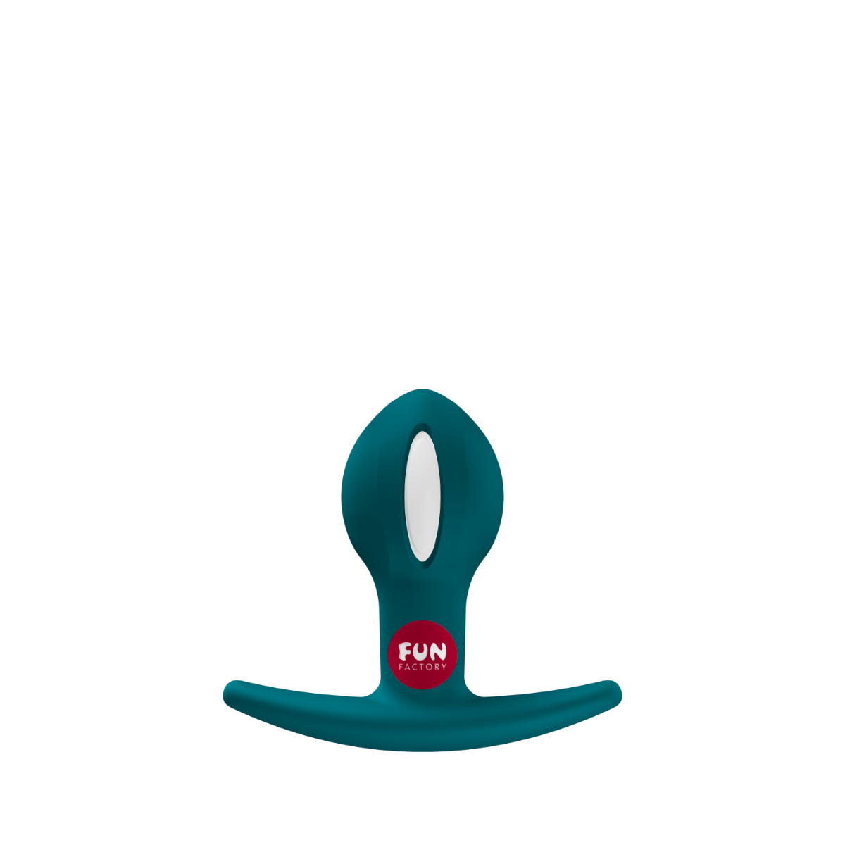 Fun Factory - B Ball Uno - Anal Plug - Bottle Green