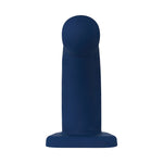 Sportsheets Merge Collection - Banx - 8" Hollow Silicone Dildo