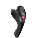 Fun Factory - Be·One - Vibrator - Black - Rechargeable Battery