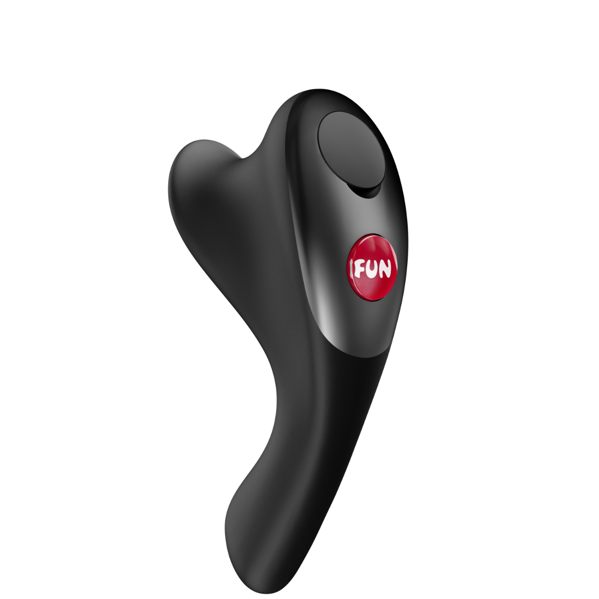 Fun Factory - Be·One - Vibrator - Black - Rechargeable Battery