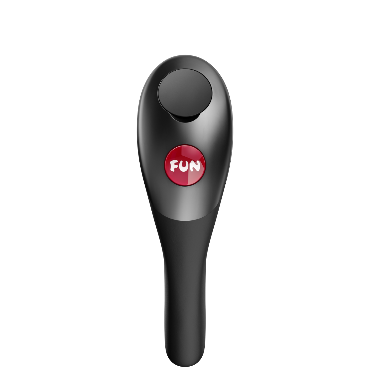 Fun Factory - Be·One - Vibrator - Black - Rechargeable Battery