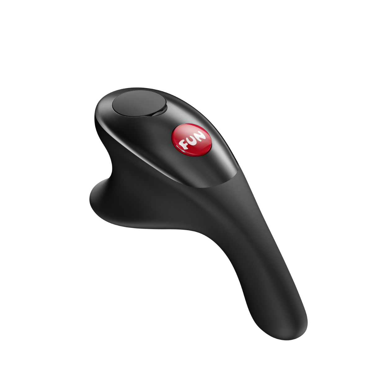 Fun Factory - Be·One - Vibrator - Black - Rechargeable Battery