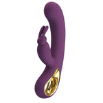 Pretty Love Liam Rabbit Vibrator