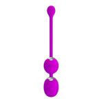Pretty Love Werner Remote Control Kegel Balls
