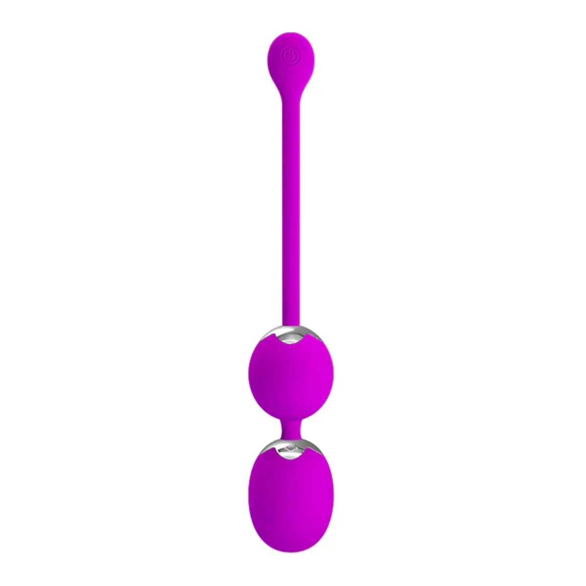 Pretty Love Werner Remote Control Kegel Balls
