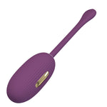 Pretty Love Doreen Electro Shock Love Egg Vibrator