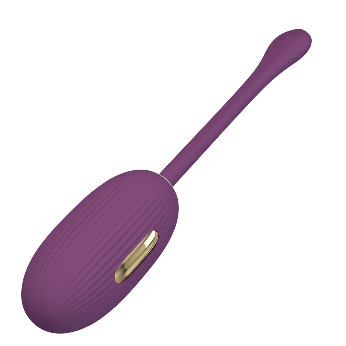 Pretty Love Doreen Electro Shock Love Egg Vibrator