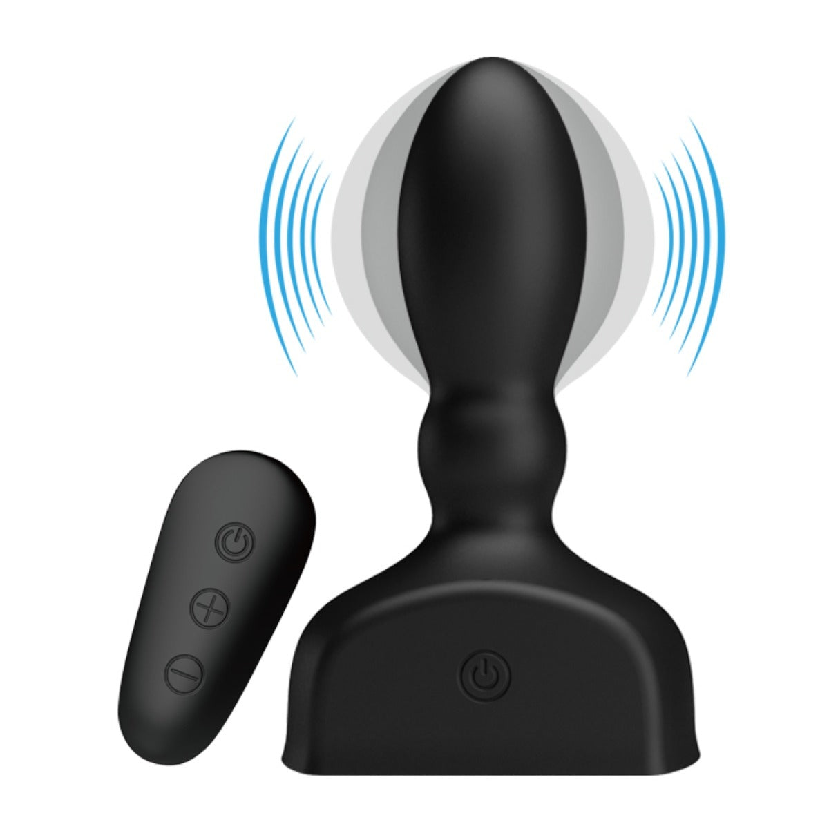 Pretty Love Mr Play Inflatable Anal Plug