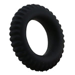 Pretty Love Titan Silicone Cock Ring Size 1