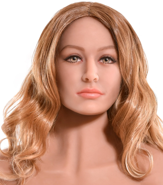 Pipedream - Ultimate Fantasy Dolls - Bianca - Light