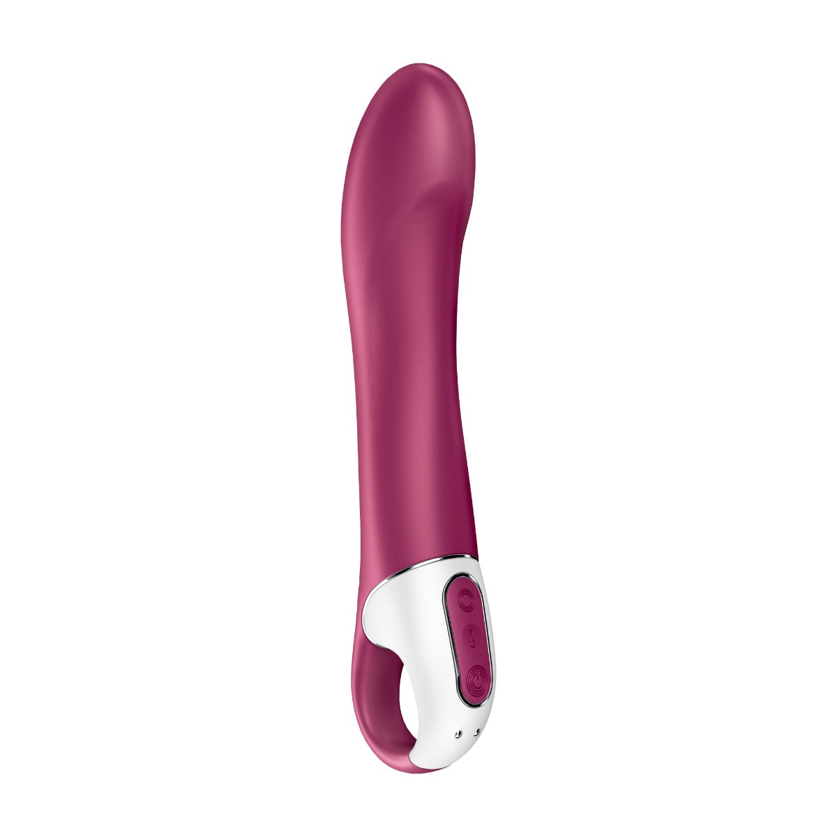 Satisfyer Big Heat Berry