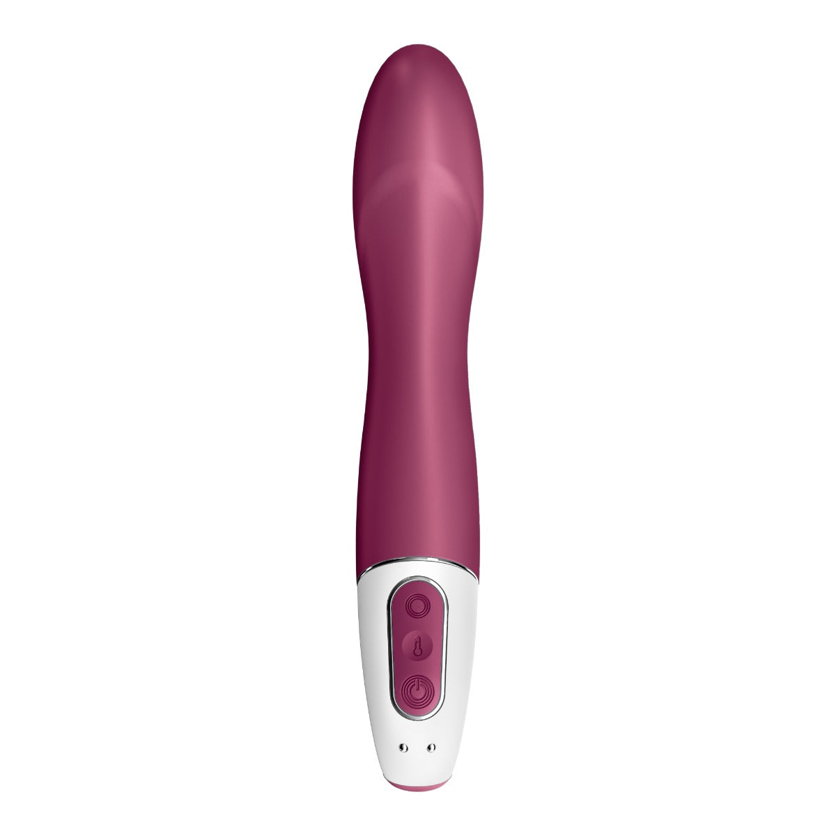 Satisfyer Big Heat Berry