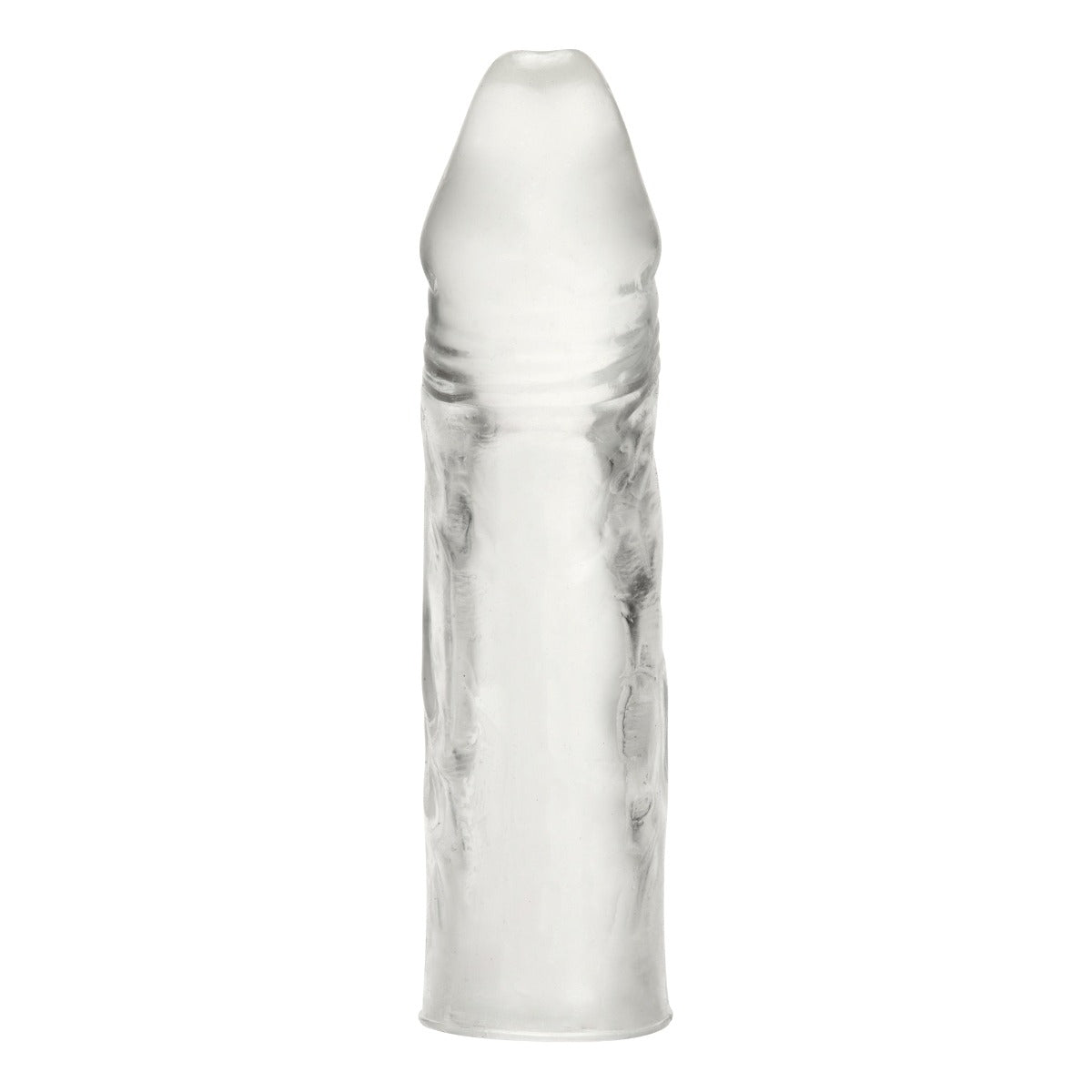 Blue Line 6.5 Inch Realistic Penis Extension Sleeve
