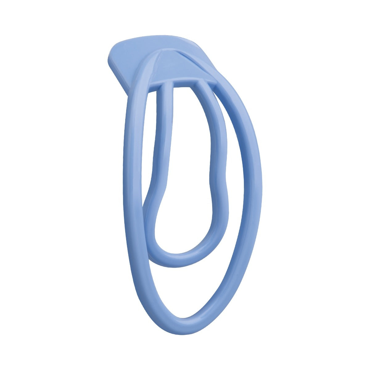 Blue Line Pussy Maker Fufu Clip Feminizing Device