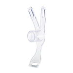 Blue Line Piss-Thru Flying V Inversion Feminizer Device