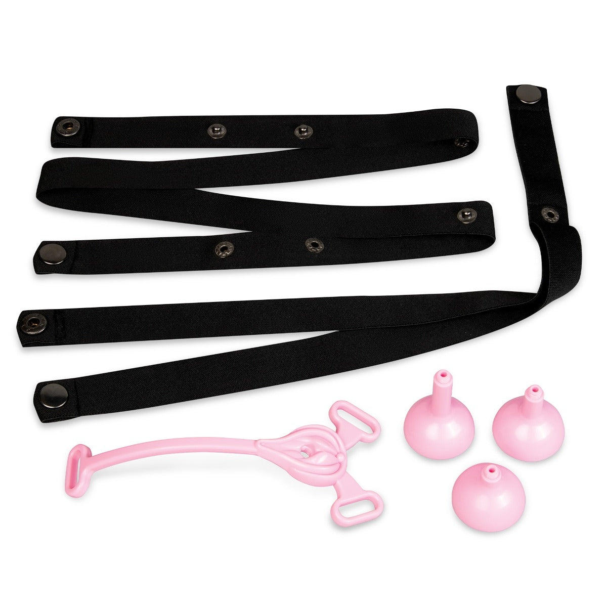 Blue Line Male To Female Transformation Feminizer Device