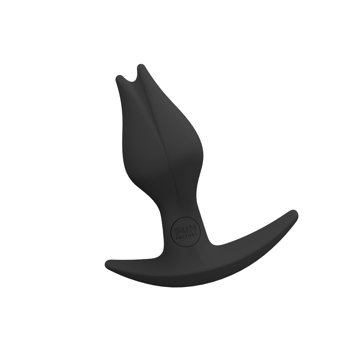 Fun Factory - Bootie Fem - Anal Plug - Black