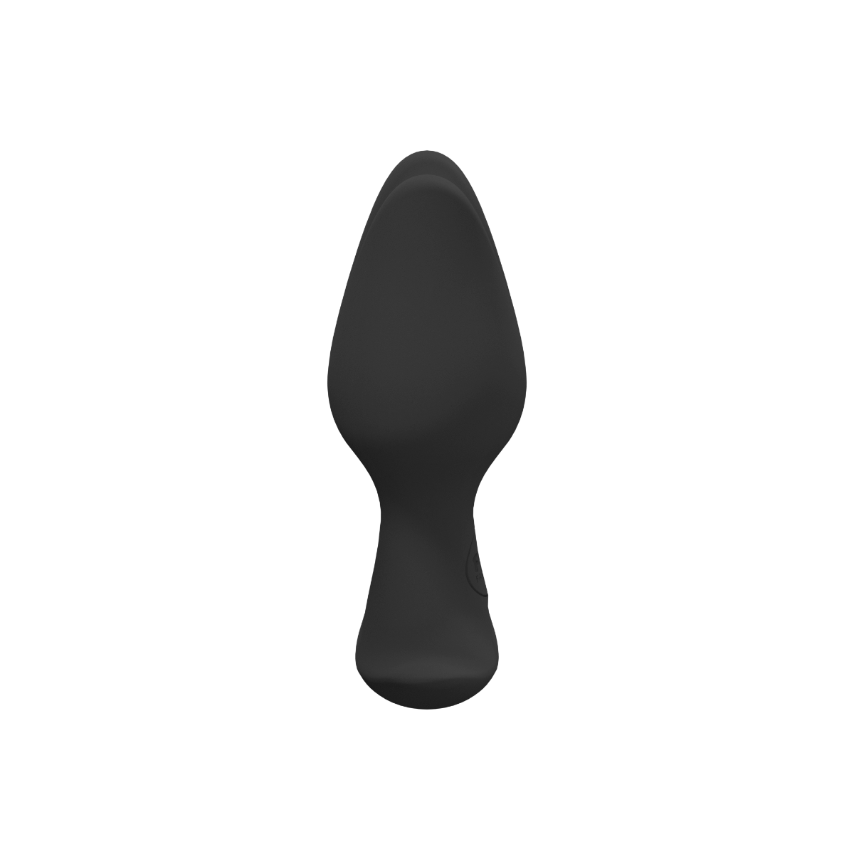 Fun Factory - Bootie Fem - Anal Plug - Black