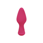 Fun Factory - Bootie Fem - Anal Plug - Raspberry