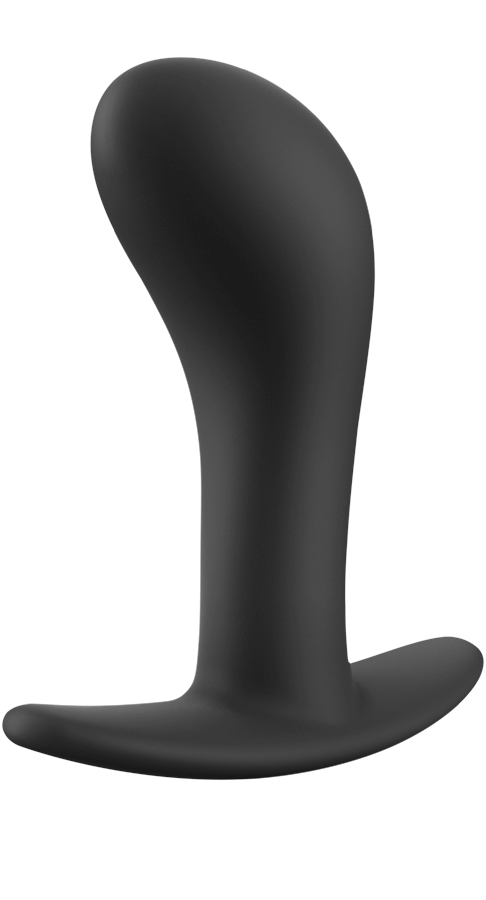 Fun Factory - Bootie L - Anal Plug - Black