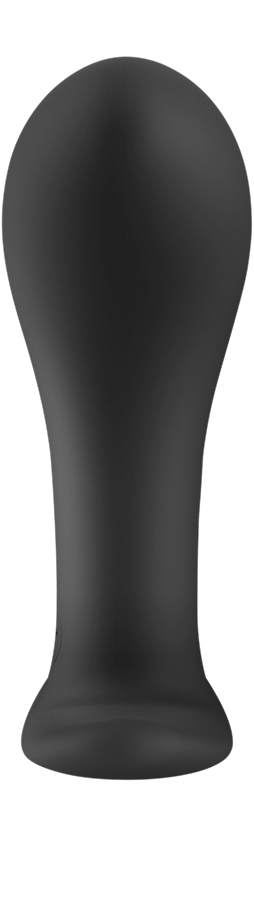 Fun Factory - Bootie L - Anal Plug - Black