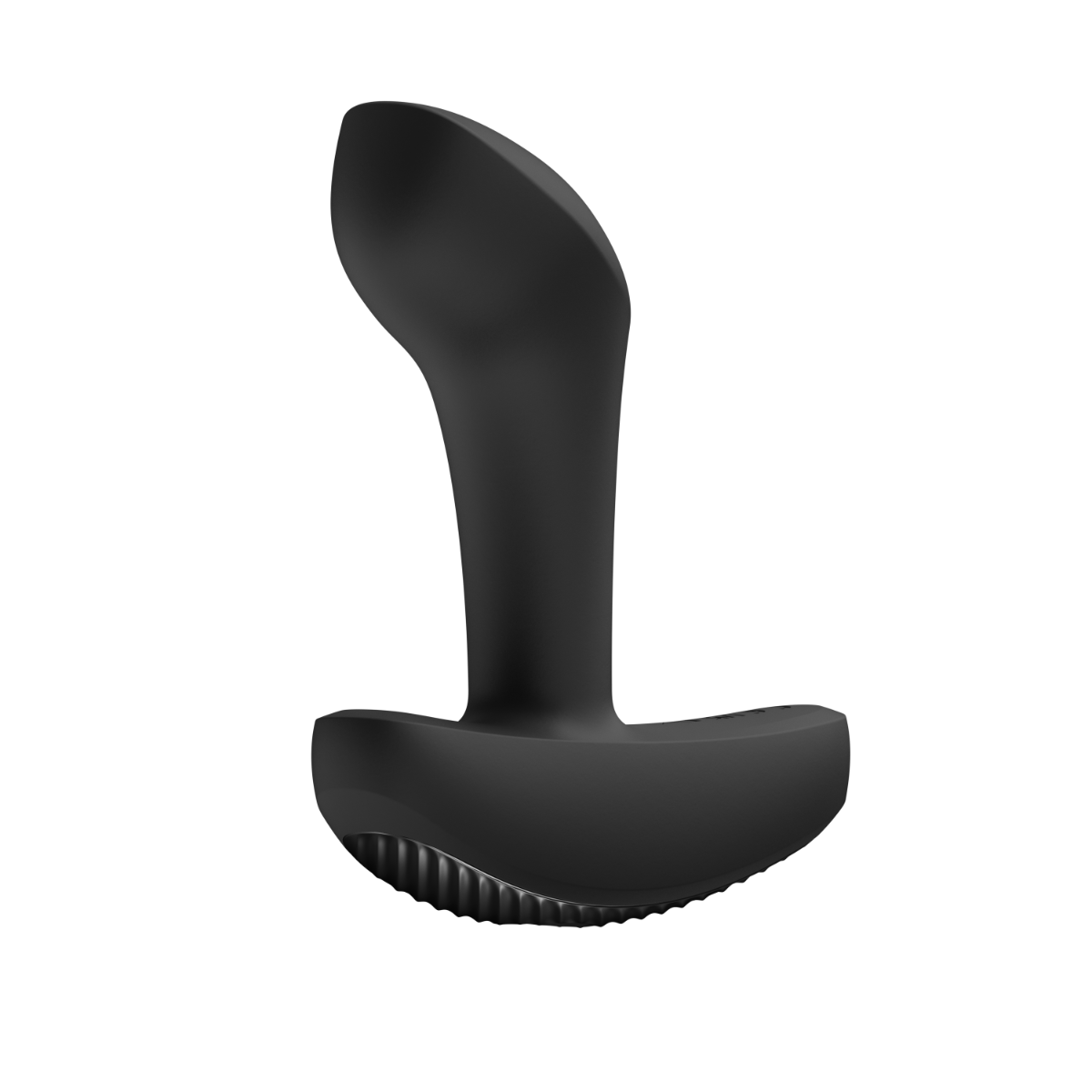 Fun Factory - Bootie Vibe - Anal Vibrator - Black - Rechargeable Battery