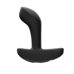 Fun Factory - Bootie Vibe - Anal Vibrator - Black - Rechargeable Battery