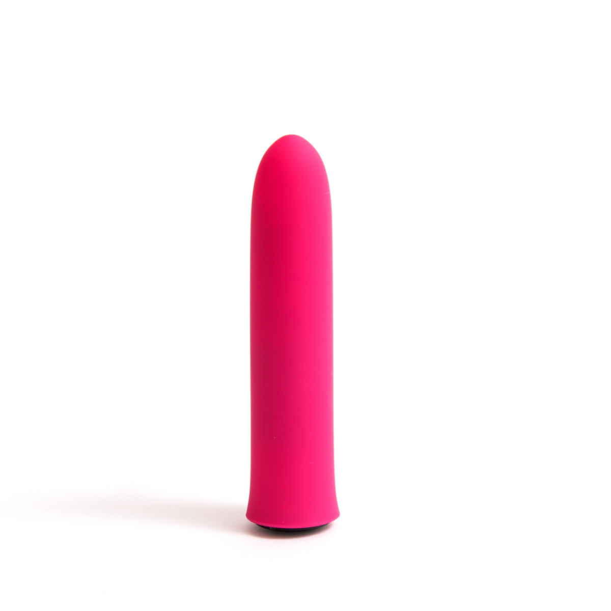 Nu Sensuelle Nubii 15-Function Bullet Vibrator Blush Pink